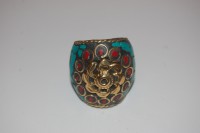Anillo YIN YANG