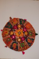 Cojín redondo 40cms