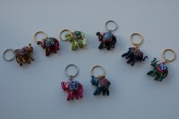 Llavero Elefante pequeño